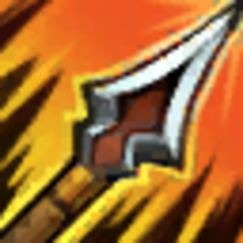 ポールアーム マスタリー