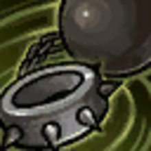 マス ドライアード ルーツ