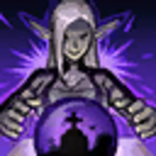 タッチ オブ シーレン