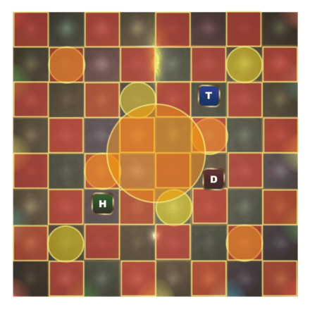 ディスコインファーナル3