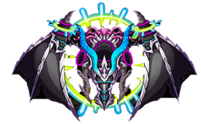 ゼノアークデミス・Ⅴの画像