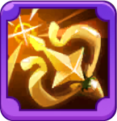 ライトニングアローのアイコン