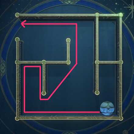 ヤーヌスのパズル3