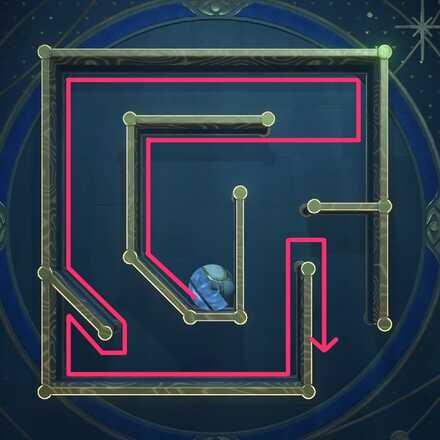 ヤーヌスのパズル2