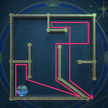 ヤーヌスのパズル1