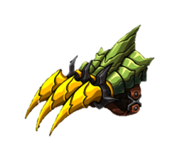 ショックペインの画像