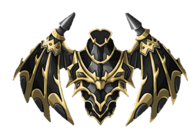 ゴシックメイルの画像