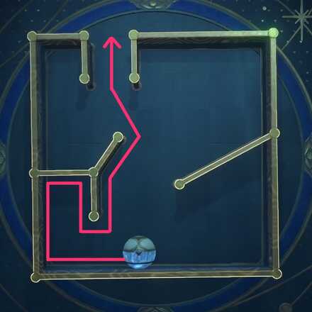 ヤーヌスのパズル7