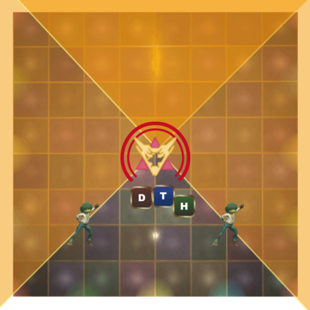 フロッグダンサー2回目1