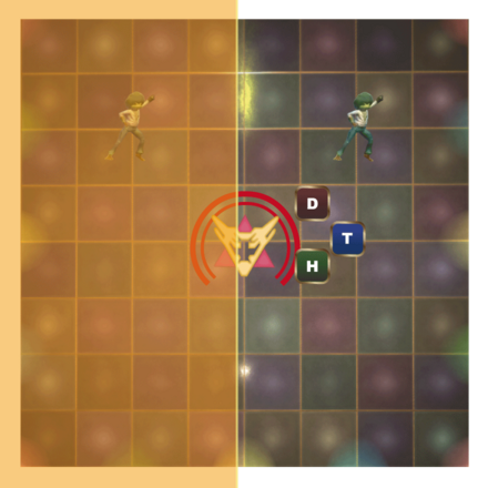 フロッグダンサー2回目3