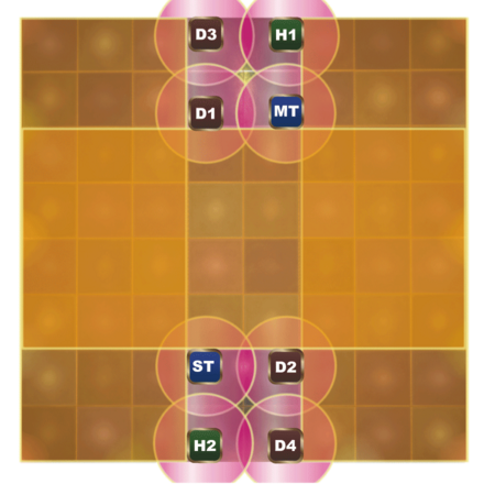 ぬけまるフロッグダンサー2