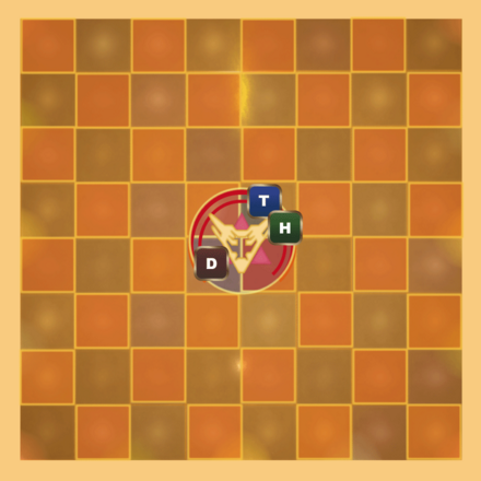 ダンシングフィールド2回目2