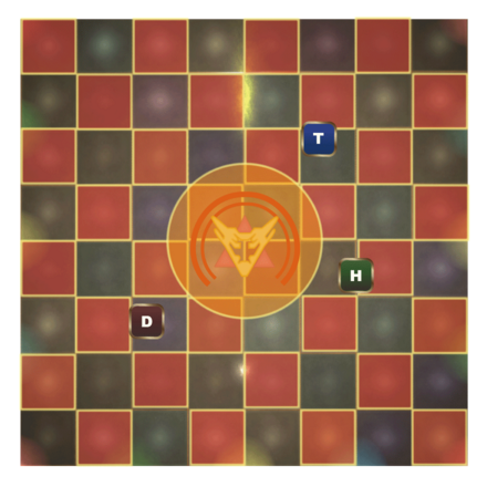 ダンシングフィールド2回目3