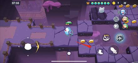 5-1のくまゼリー