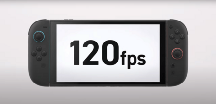 120fps