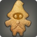 マテ茶クッキー