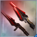 クローディムナックルの画像