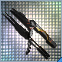 クローディムマシンガンの画像