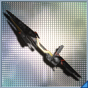 クローディムランチャーの画像