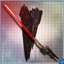 クローディムカタナの画像