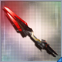 クローディムロッドの画像