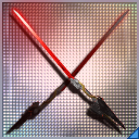 クローディムダガーの画像