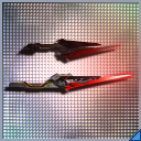 クローディムブーツの画像