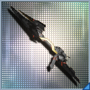 クローディムライフルの画像