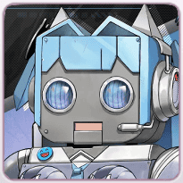 メカシフティー画像