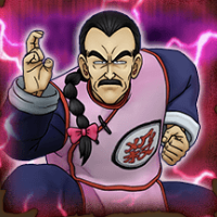 桃白白のバナー