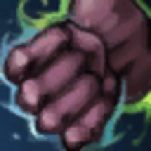 アイアン フィスト