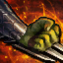 バーニング ストライク