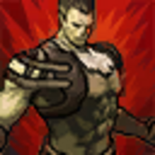 カバタリ アーマー マスタリー