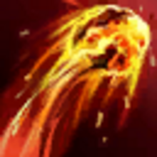 バーニング アサルト