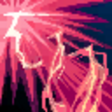 フォース レイジ