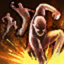 ジャンプ アタック