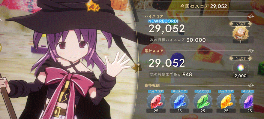 フェアウェルストーリー後編