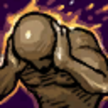 シール オブ ディスペア