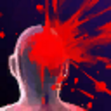 ブラッド ストライク