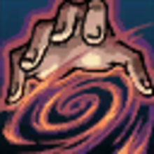 シール オブ インフェクション