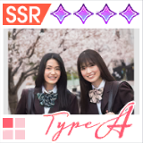 【スターターコレクション3】TypeAの画像