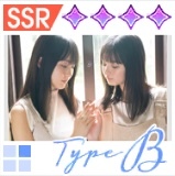 【スターターコレクション3】TypeBの画像