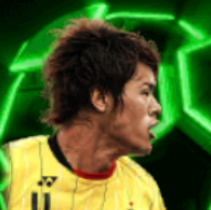 EP酒井宏樹(柏レイソル/2011)画像