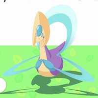 クレセリアのアイコン