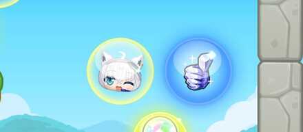 ぷにっとショットをプレイ