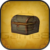 ホムラの隠し財宝