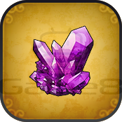 神秘のアメジスト