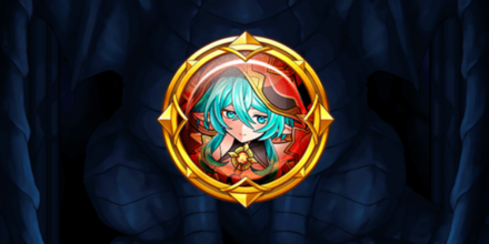 アルセリーナ・マナⅢの画像