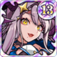 角の聖母 ルナリアⅢの画像