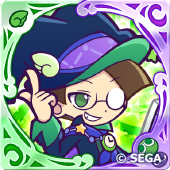 ひらめきのクルークの画像